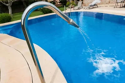 Can Rovey - Villa Con Piscina Privada En Inca
