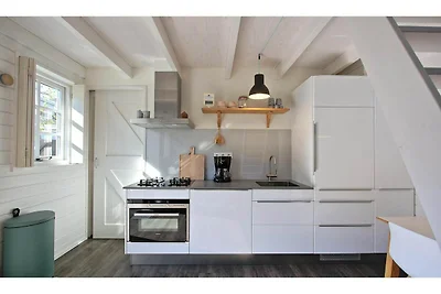 Gemütliches Ferienhaus in Strand und...