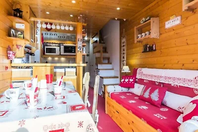 Apartment in Charmettoger mit Zugang zu den...