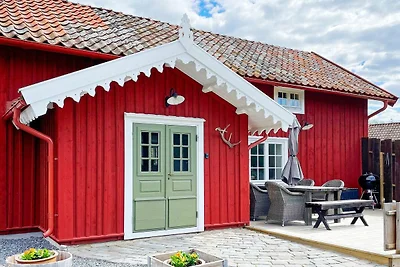 Ferienhaus Erholungsurlaub Södermanlands