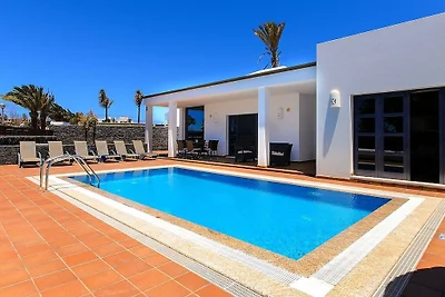 Casa vacanze a Playa Blanca