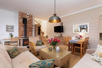 Appartement in Pobierowo bij het Strand