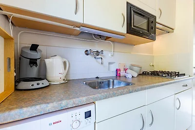 Wohnung in Flushing nahe Vlissing Strand