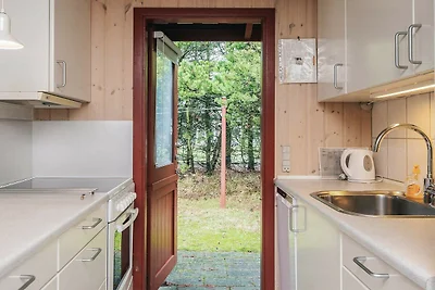 6 Personen Ferienhaus in Blåvand