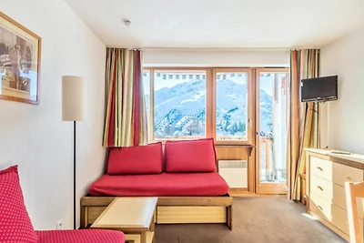 Residenz Les Fontaines Blanches