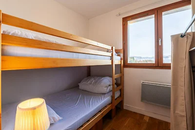 Appartamento con 3 camere da letto a Morillon