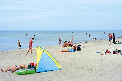 Villaggio turistico sul Mar Baltico,...