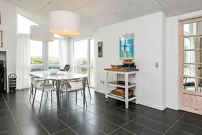 10 Personen Ferienhaus in Løkken-By Traum