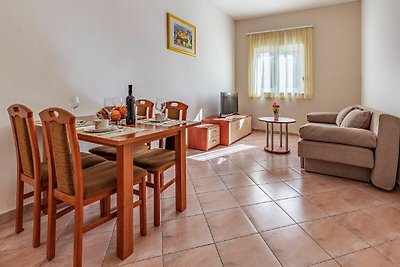 Attraktive Wohnung in Banjole in der Nähe von...