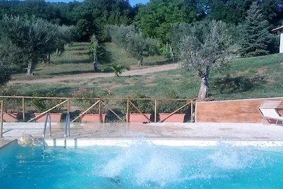 Appartamento in Italia con vista