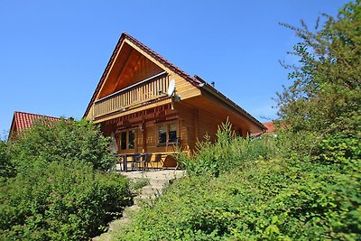 Blockhaus, Bad Sachsa - ehemals TUI