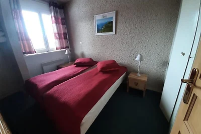 Residenz Les Glovettes mit zwei Zimmern