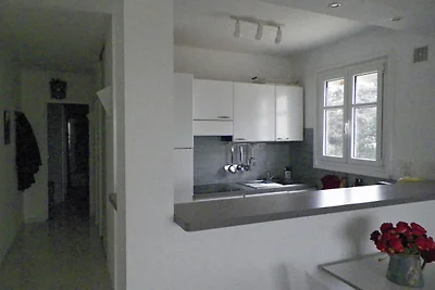 Modernes Appartement in Antibes mit eigener...