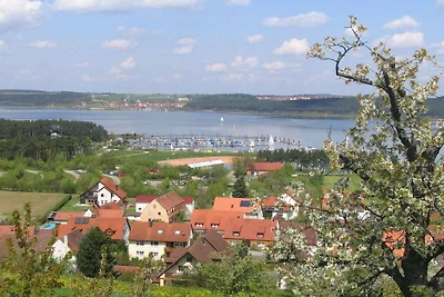 Vakantieappartement
