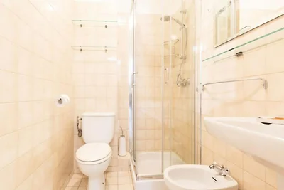 Wohnung in Antibes in der Nähe des provenzali...