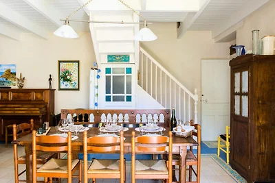 Haus in Kérity in der Nähe von Ster Beach und...