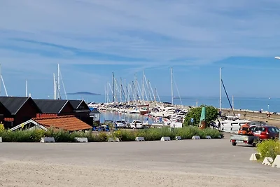 5 sterren vakantie huis in Byxelkrok