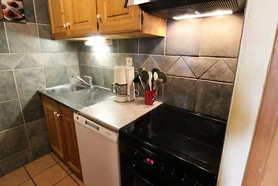 LES BALCONS APPARTEMENT 54MÂ² 6 PERS JOLIE VU...