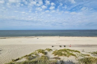 6 Personen Ferienhaus in Hvide Sande