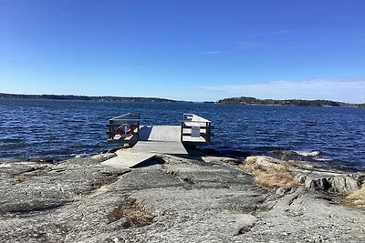 5 Sterne Ferienhaus in VÄRMDÖ