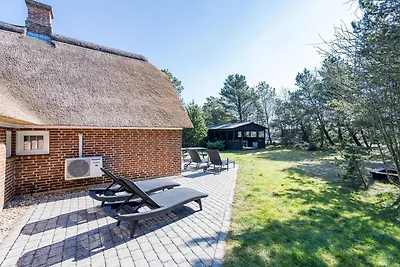 10 Personen Ferienhaus in Nørre Nebel