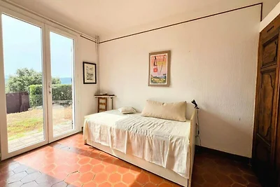 Villa a Hyères con accesso alla piscina...