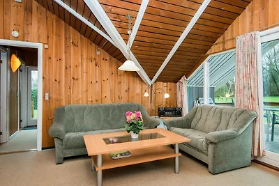 6 Personen Ferienhaus in Hejls