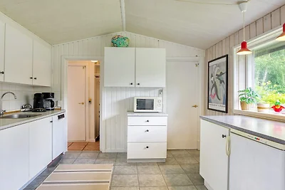6 Personen Ferienhaus in Højby-By Traum