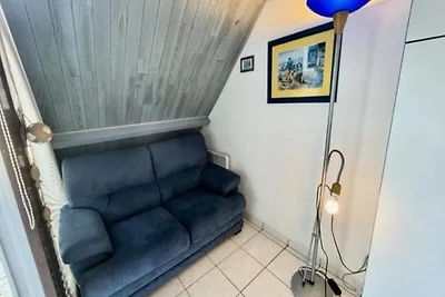 Residenz Plage Kerhostin für 4 Personen