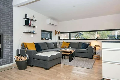 8 Personen Ferienhaus in Ebeltoft