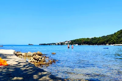 Studio Mare in Strandnähe
