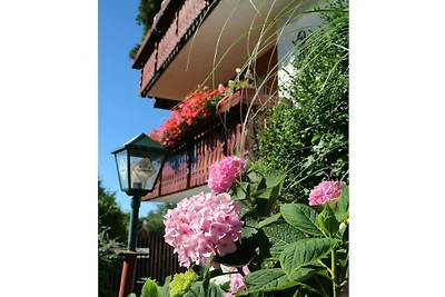 Ferienwohnung mit 1 Schlafzimmer