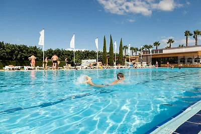 Gepflegter Bungalow in der Stadt Cambrils