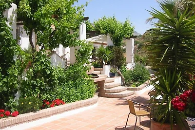 Ferienhaus in Villanueva de la Concepción mit...