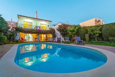 Villa ad Albufeira vicino alla spiaggia del...