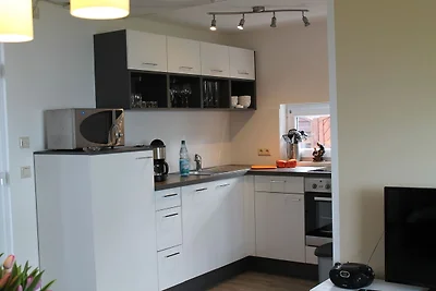 Gem�tlicher Bungalow in Pepelow Strandnהhe