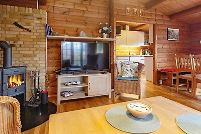 6 personas casa en Væggerløse-By Traum