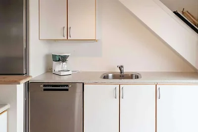 5 Sterne Ferienhaus in Løkken