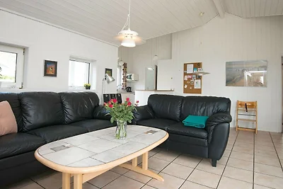 6 persone case ad Ebeltoft
