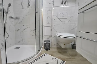 Cozy and Chic Apartment in Kranjska Gora - St...