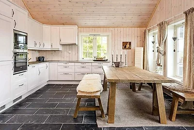 11 Personen Ferienhaus in Fåvang-By Traum