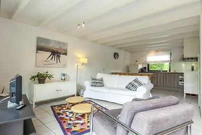 Ferienhaus nahe Veerse Meer und Vlissingen