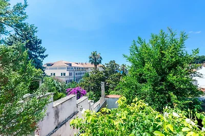 Apartments Paula - Studio Apartment with Terr...