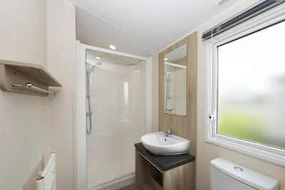 Roulotte Sunbeam di Belvilla