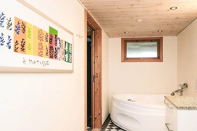 Luxuriöses Spa-Refugium am Fjord