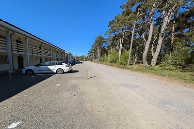 2 Personen vakantie huis in Nexø
