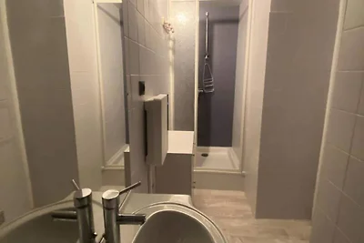 Chalet in den Pyrenäen mit Aussicht