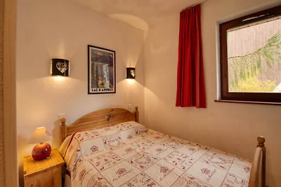 Eterlous Residenz mit drei Zimmern