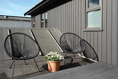 4 Sterne Ferienhaus in Argir
