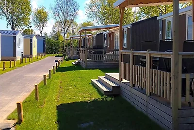 Chalet Aqua 6 Pers.